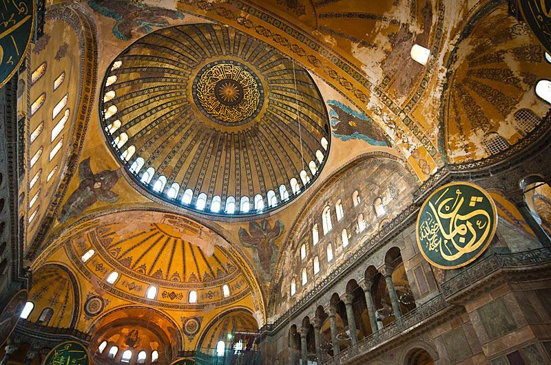 Hagia Sophia