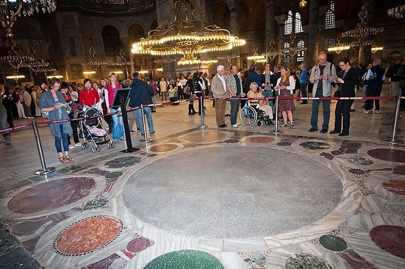 Hagia Sophia