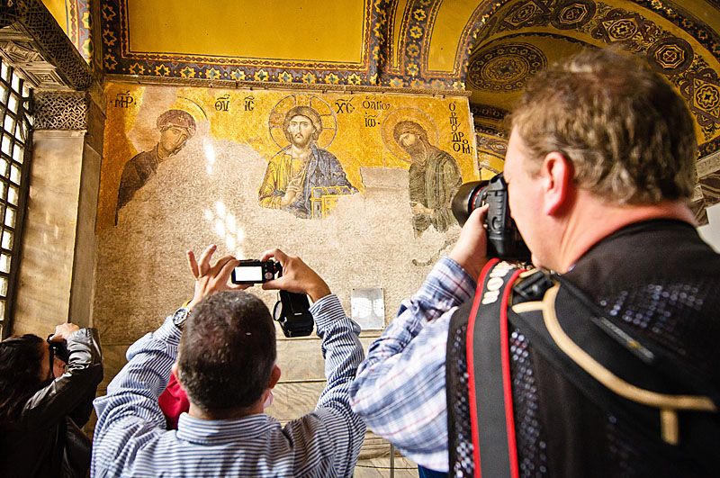 Hagia Sophia